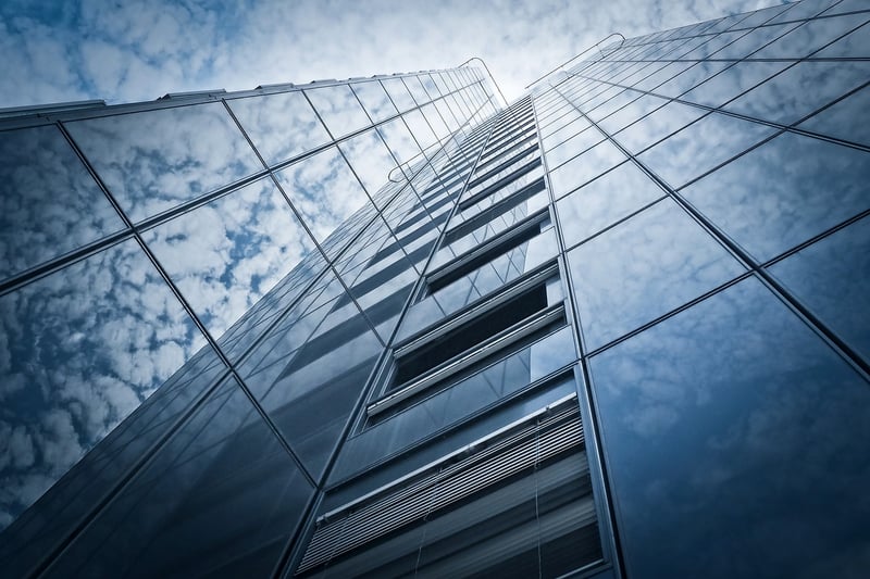 Sleek Cityscapes